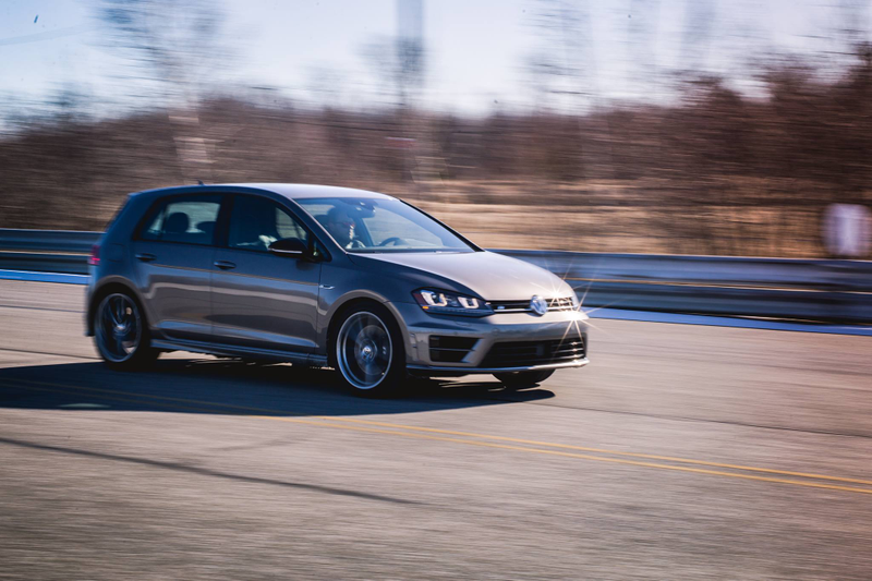 Illustration for article titled The Volkswagen Golf R Is Worth It